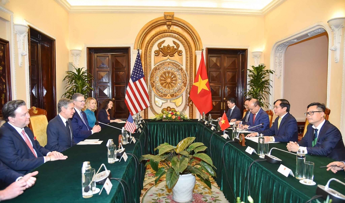 us backs strong, independent, self-resilient and prosperous vietnam picture 2