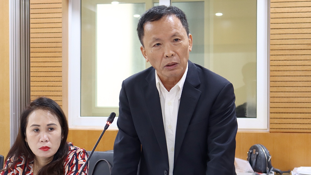 “Xây dựng chính sách pháp luật cũng cần dám nghĩ, dám làm”