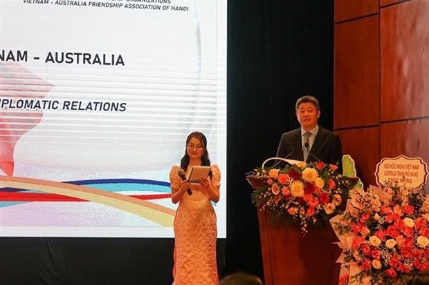 programme helps strengthen vietnam-australia friendship picture 1