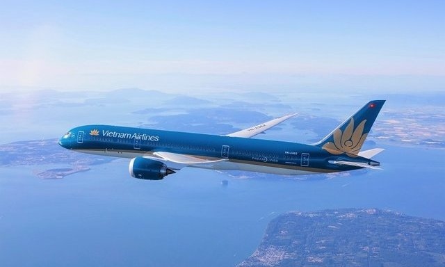 vietnam airlines launches second direct route to india picture 1