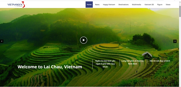multilingual vietnam promotion platform makes debut picture 1