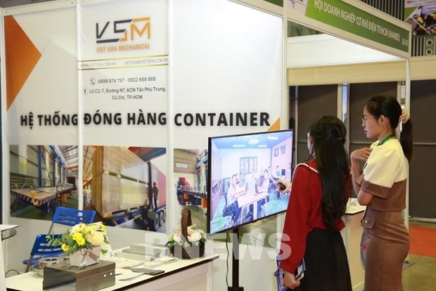 global sourcing fair vietnam to take place this week picture 1