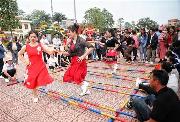 vietnam attends asean- china intangible cultural heritage week picture 1