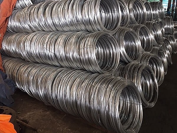 us extends tax evasion investigation conclusion on vietnamese stainless steel wires picture 1