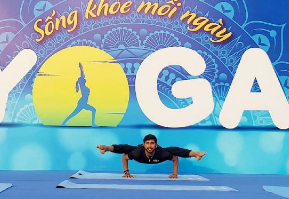 Hanoi to host diverse activities featuring Indian culture