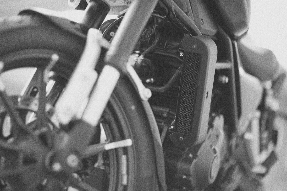 Harley Davidson sắp giới thiệu mẫu mô tô dung tích nhỏ mới