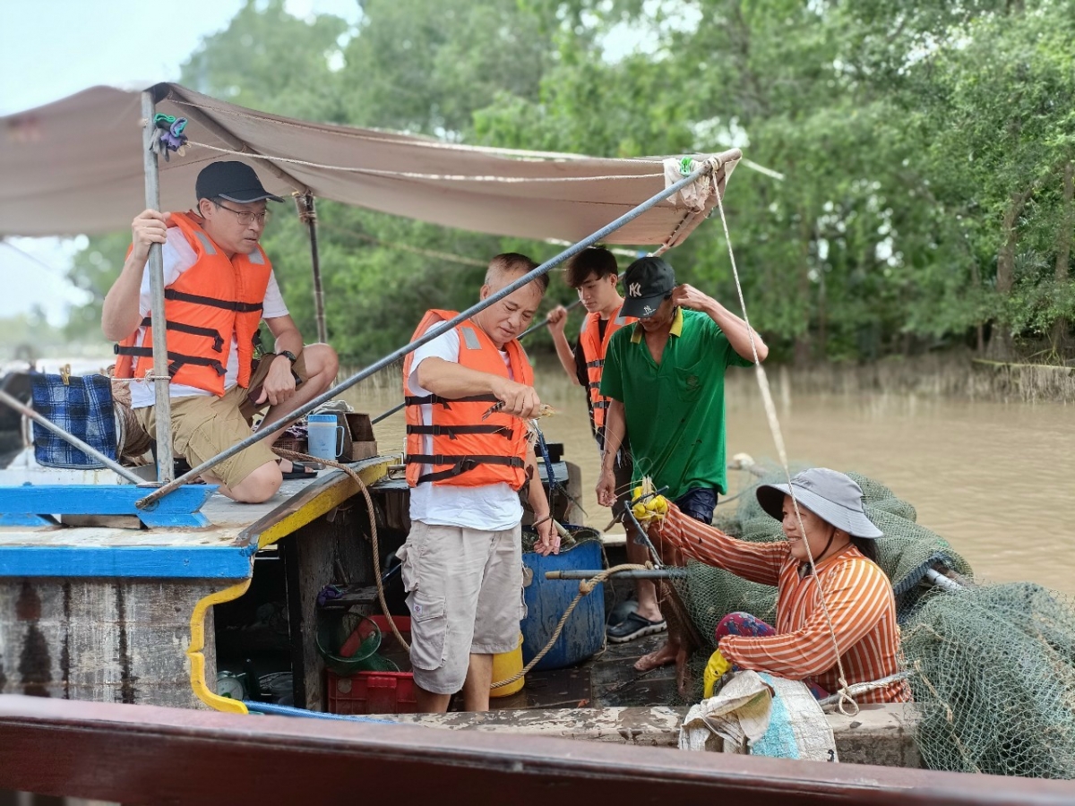 Các điểm đến phía Nam dự báo sôi động trong dịp lễ