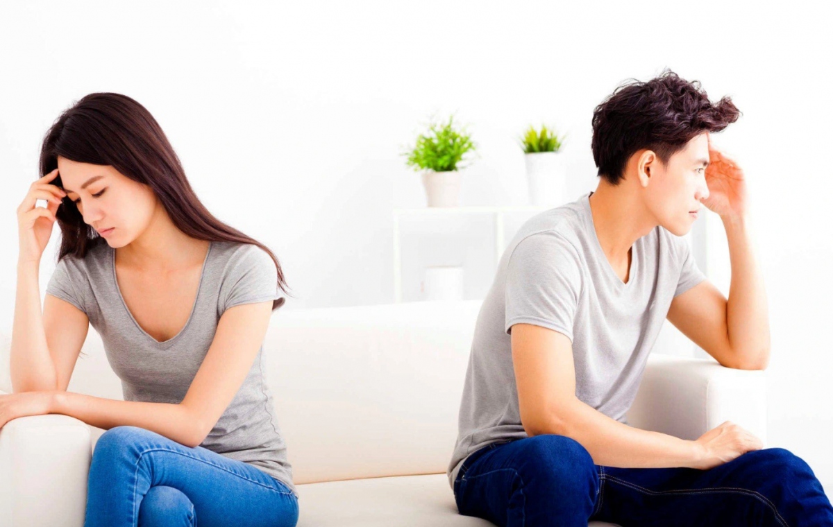 Gia đình trên bờ vực đổ vỡ vì chị em dâu bất hòa