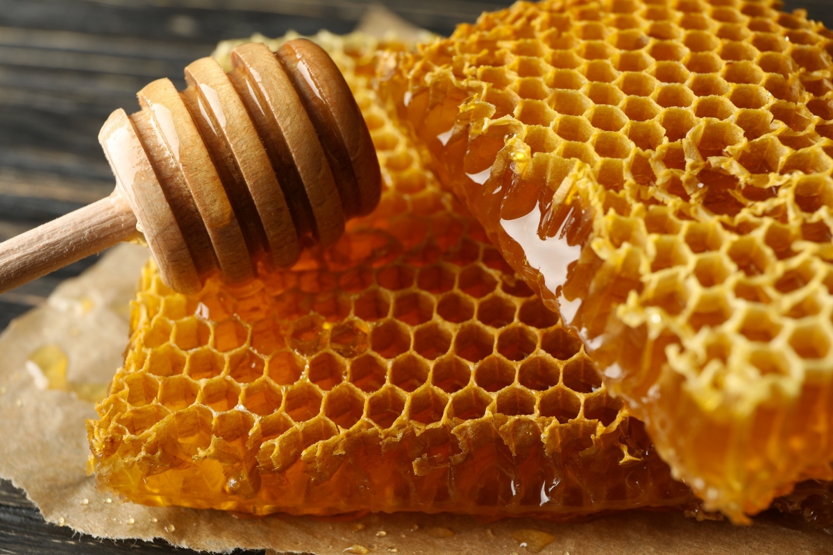 Những lưu ý khi dùng và bảo quản mật ong