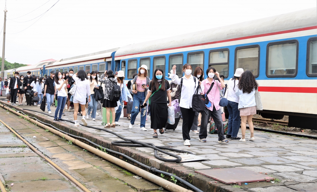 Hải Phòng ra mắt sản phẩm du lịch mới “Free walking tour”