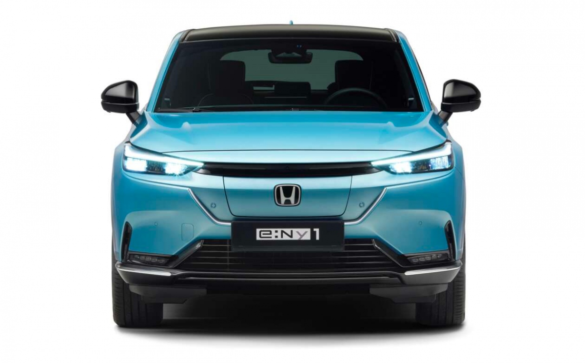 Đánh giá Honda CRV 2023 giá xe nội ngoại thất trang bị