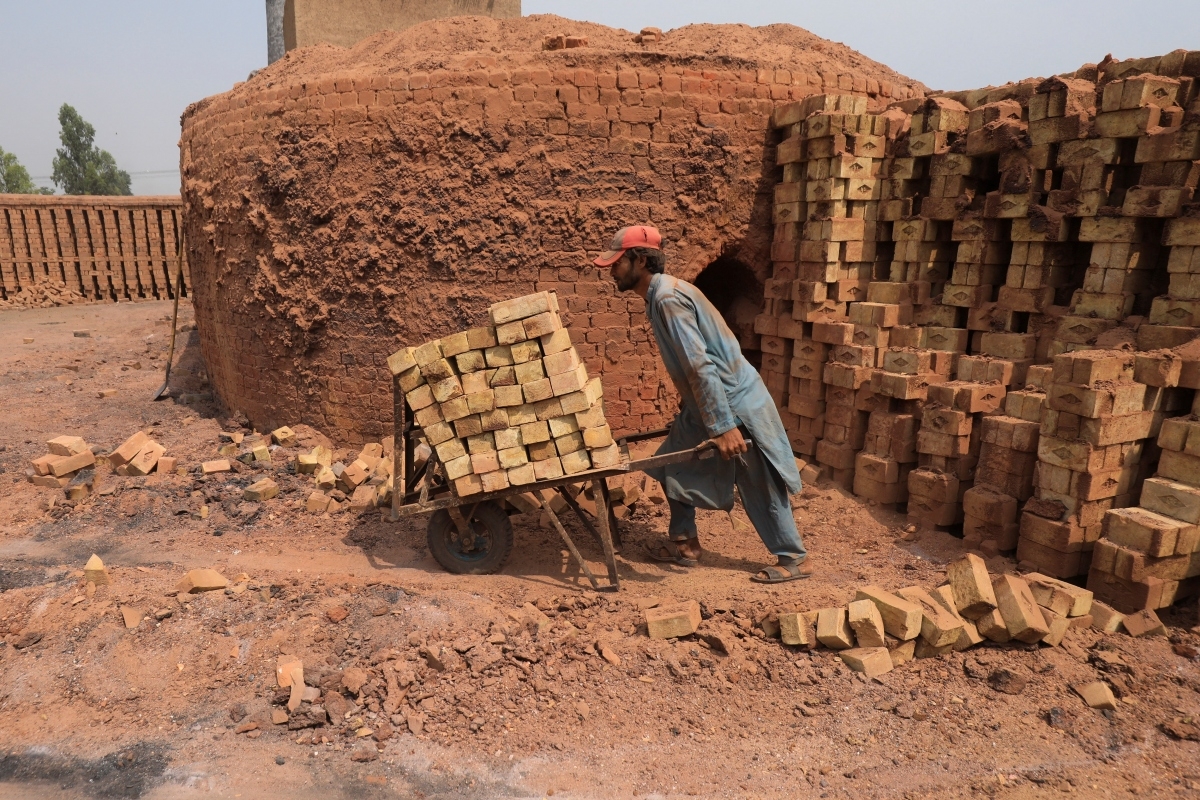 IMF không thay đổi các điều kiện với Pakistan để giải ngân khoản vay cứu trợ