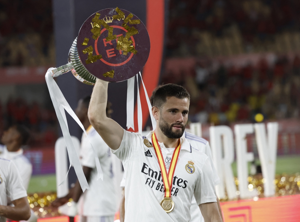 khoanh khac real madrid nang cao danh hieu cup nha vua tay ban nha sau 9 nam cho doi hinh anh 12