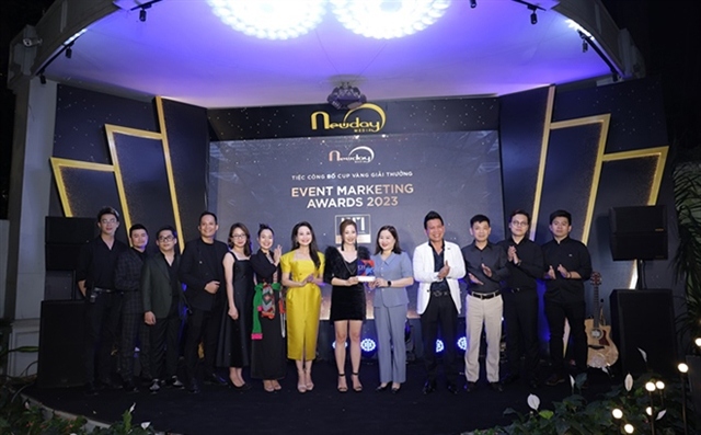 vietnamese cultural festival wins event marketing awards 2023 picture 1