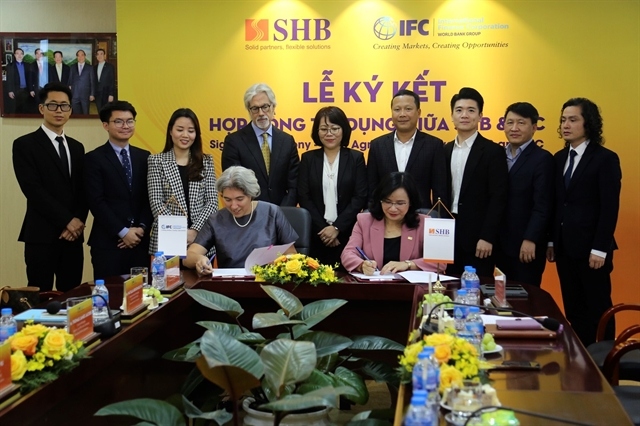 ifc expert expects shb to double credit to women-led businesses picture 1