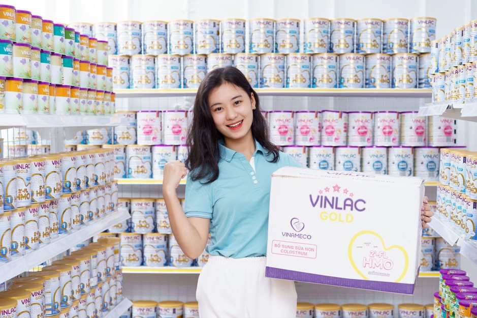 Vinlac hướng đến giải pháp phát triển bền vững