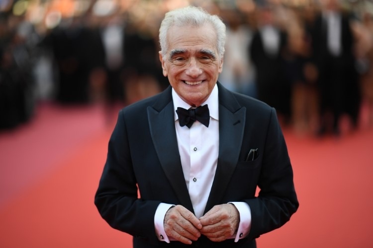 Đạo diễn huyền thoại Martin Scorsese sẽ làm phim về Chúa Jesus