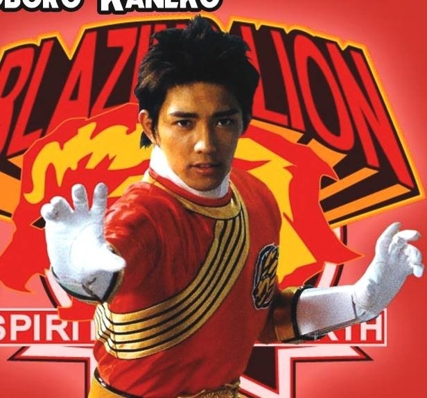 superhero gao red to attend manga comic con vietnam 2023 picture 1