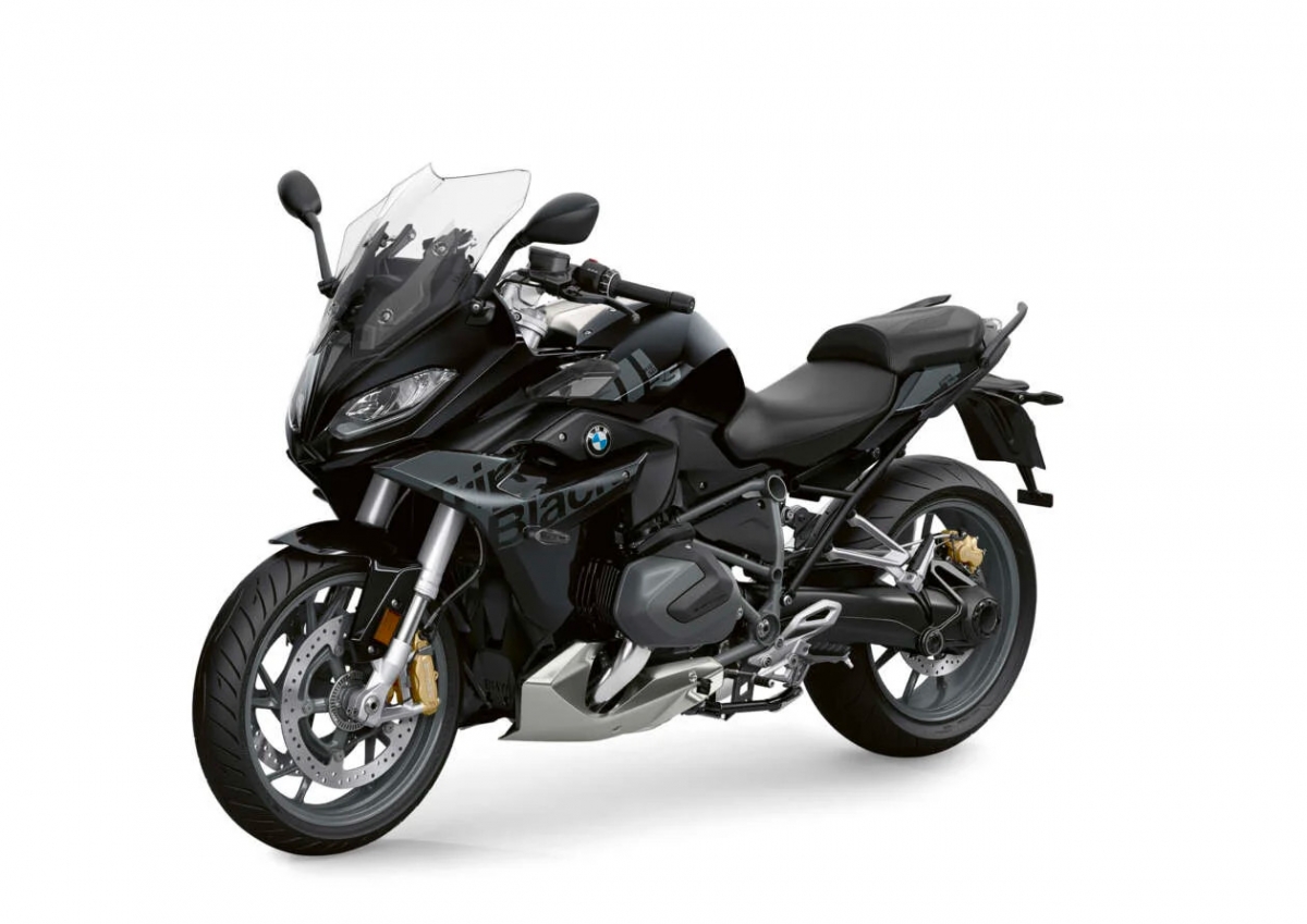 BMW ra mắt bộ đôi R1250R và R1250RS 2023, giá từ 600 triệu đồng