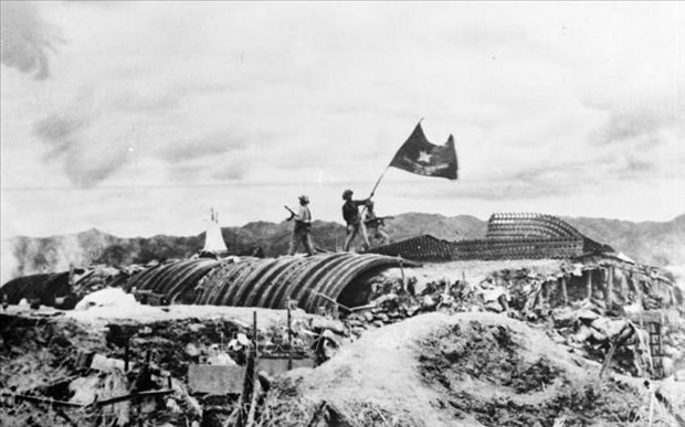 69th anniversary of dien bien phu victory historic triumph, aspirations of era picture 1