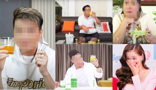 cam song - co hoi minh dinh hoat dong nghe thuat chan chinh hinh anh 1