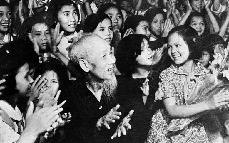 belgian scholars hail president ho chi minh s contributions picture 1
