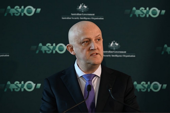 Australia tính sửa luật ứng phó gián điệp nước ngoài sau AUKUS