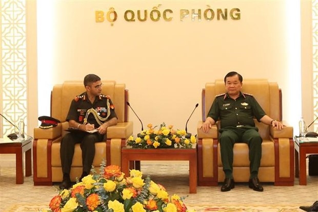 vietnam, india seek stronger defence ties picture 1