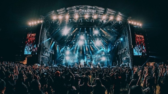 Monsoon Music Festival 2023 slated for October