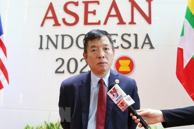 summit reflects common efforts to turn asean into growth epicentre ambassador picture 1