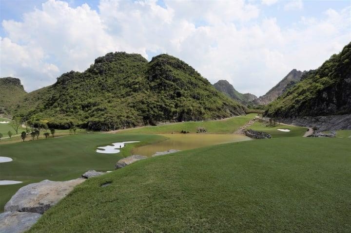 khai truong khu phuc hop the thao va du lich legend valley country club hinh anh 9