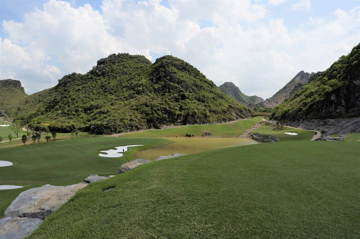 khai truong khu phuc hop the thao legend valley country club hinh anh 9