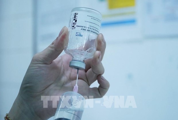 vietnam to set up three to six storage centres for rare drugs picture 1 vietnam to set up three to six storage centres for rare drugs picture 1
