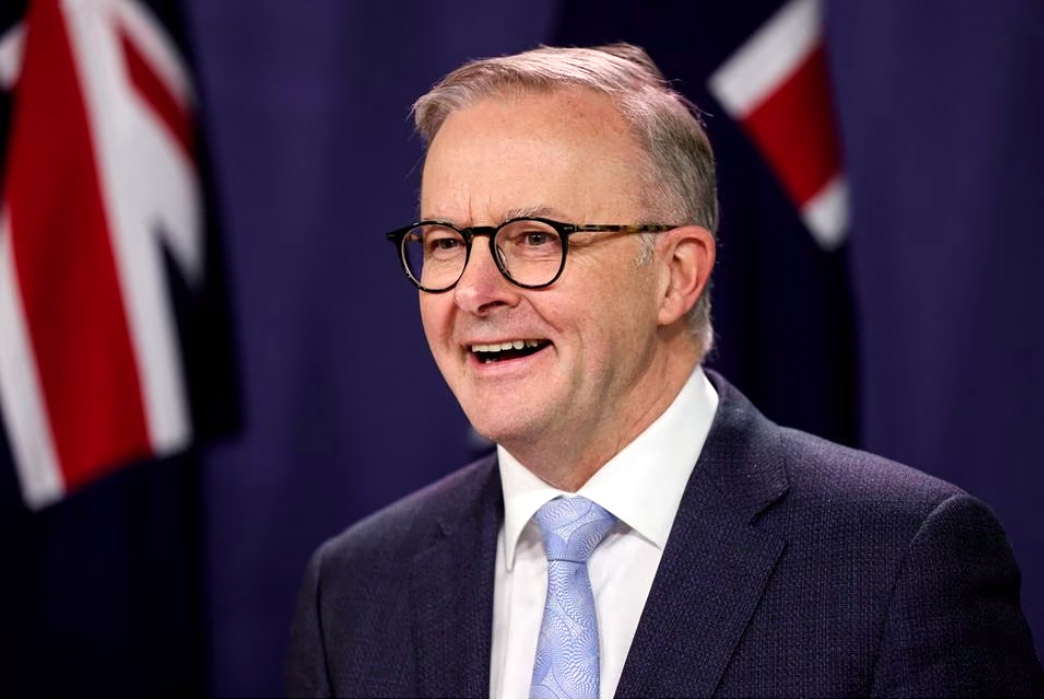 australian prime minister to visit vietnam in early june picture 1 australian prime minister to visit vietnam in early june picture 1