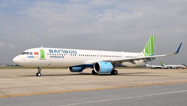 bamboo airways to raise charter capital to nearly us 1.3 billion picture 1