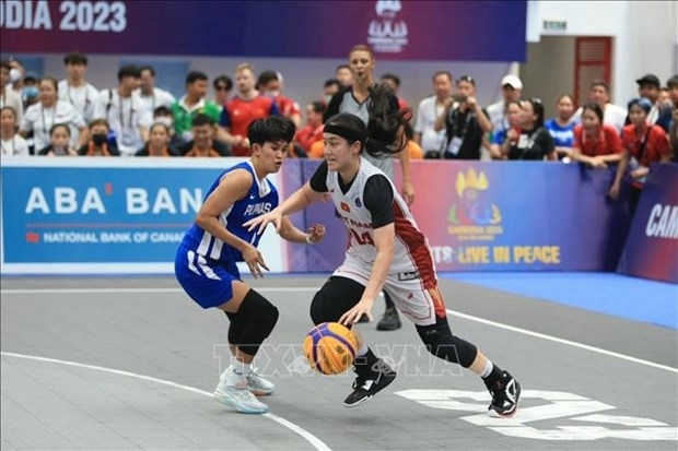 vietnam seize historic gold medal in women s basketball picture 1