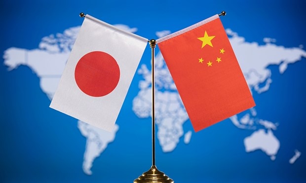 Bộ trưởng Quốc phòng Trung Quốc, Nhật Bản lần đầu liên lạc qua ...