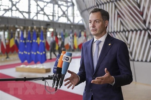 belgium ready to partner with vietnam in innovation pm alexander de croo picture 1