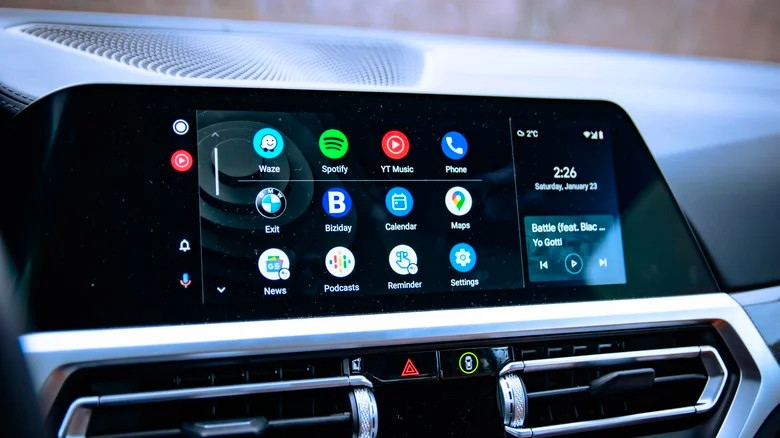 cach ket noi voi android auto khong day hinh anh 3