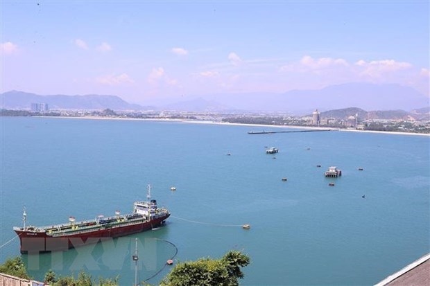 da nang aims to become attractive logistics centre by 2030 picture 1