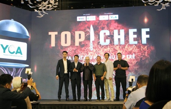 top chef vietnam 2023 launched picture 1