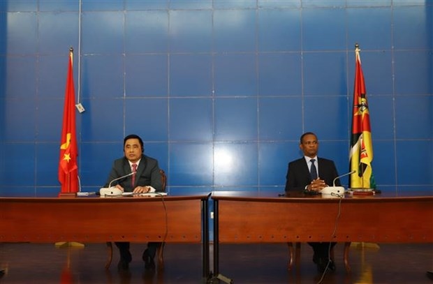 great potential for stronger vietnam- mozambique cooperation picture 1