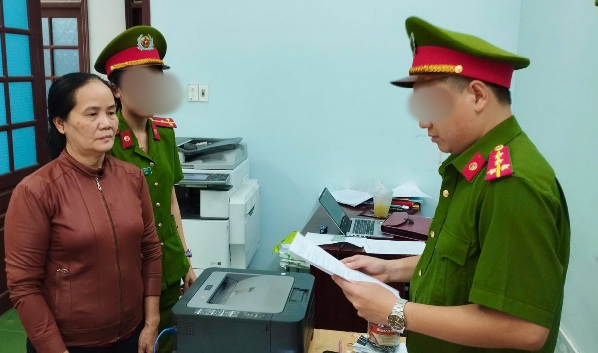 Giả danh cán bộ sở lừa người muốn mua nhà ở xã hội