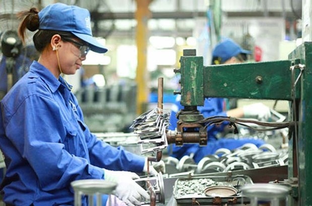 vietnam shows significant improvement in business environment eiu picture 1