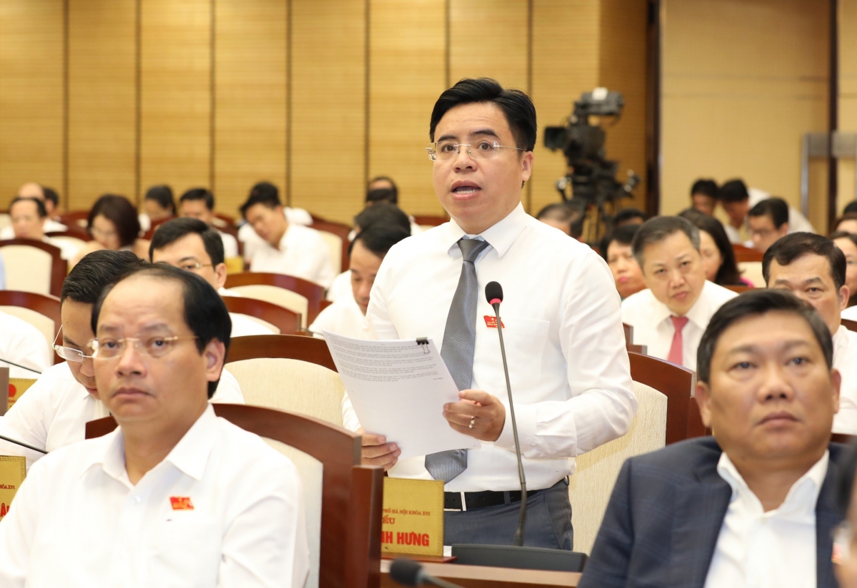 hà nội khó thu hút nhà đầu tư vào khu giết mổ tập trung do vướng giá khởi điểm hình ảnh 1 ha noi kho thu hut nha dau tu vao khu giet mo tap trung do vuong gia khoi diem hinh anh 1