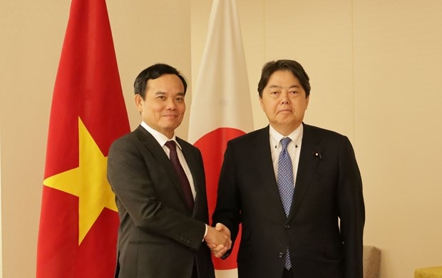 vietnam pledges utmost contributions for asian, global peace, development picture 2