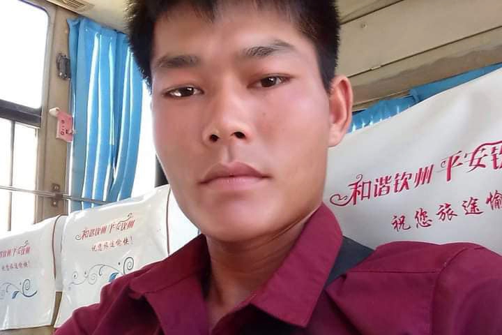 Truy bắt nghi phạm giết người ở Lai Châu