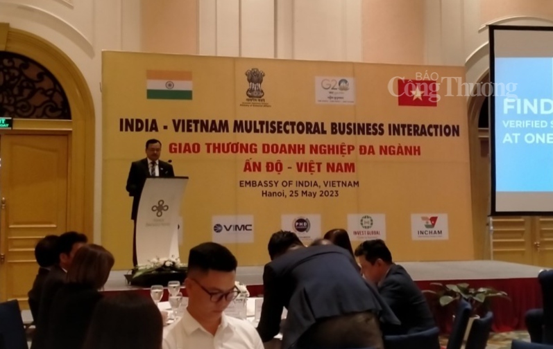 vietnam creates attractive business climate for indian businesses picture 1