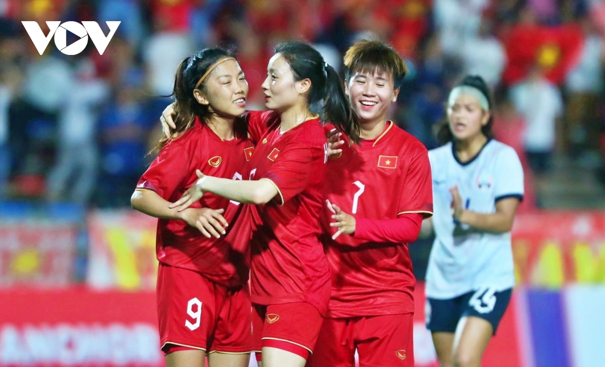 fifa women s world cup 2023 to be broadcast live in vietnam picture 1