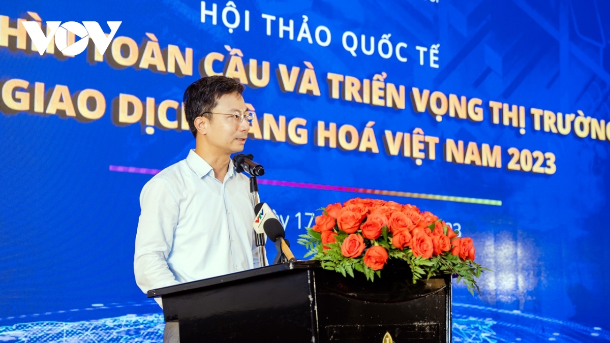 vietnamese commodity trading market increasingly positioned in international arena picture 2